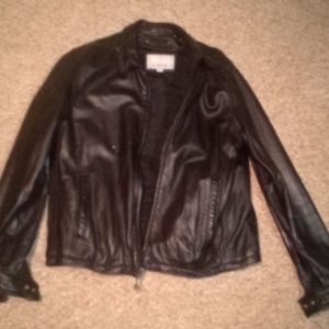 M Jullian Wilson's Leather L